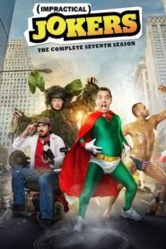 Impractical Jokers: فصل 7
