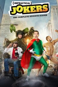 Impractical Jokers: فصل 7