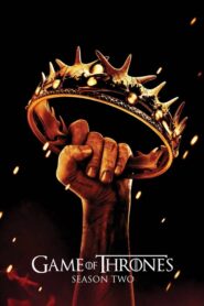 فصل 2 : Game of Thrones