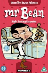 Mr. Bean: The Animated Series: فصل 2