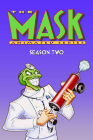 The Mask The Animated Series: فصل 2