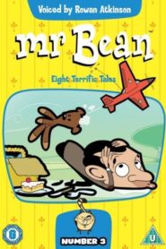 Mr. Bean: The Animated Series: فصل 3