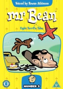 Mr. Bean: The Animated Series: فصل 3