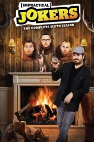 Impractical Jokers: فصل 6