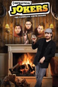 Impractical Jokers: فصل 6