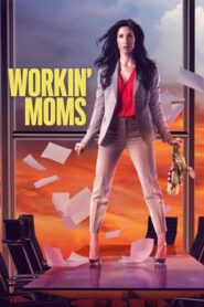 Workin’ Moms: فصل 4