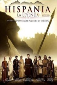 Hispania, la leyenda: فصل 1