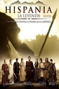 Hispania, la leyenda: فصل 1