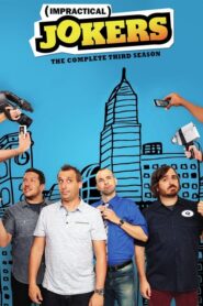 Impractical Jokers: فصل 3
