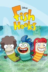 Fish Hooks: فصل 1