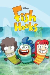 Fish Hooks: فصل 1