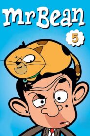 Mr. Bean: The Animated Series: فصل 5