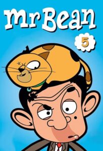 Mr. Bean: The Animated Series: فصل 5