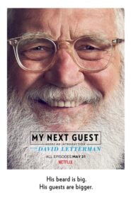 My Next Guest Needs No Introduction With David Letterman: فصل 2