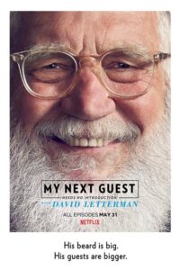 My Next Guest Needs No Introduction With David Letterman: فصل 2