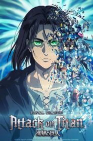 Attack on Titan: فصل 4