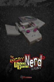 The Angry Video Game Nerd: فصل 11