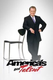 America’s Got Talent: فصل 1