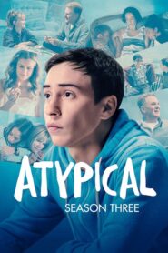 Atypical: فصل 3