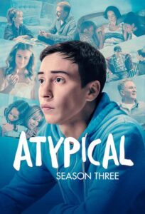 Atypical: فصل 3