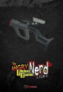 The Angry Video Game Nerd: فصل 10
