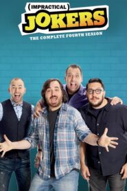 Impractical Jokers: فصل 4