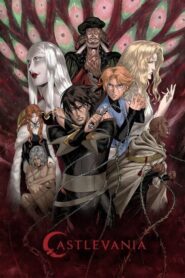 Castlevania: فصل 3