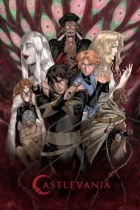 Castlevania: فصل 3