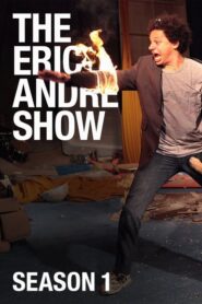 The Eric Andre Show: فصل 1
