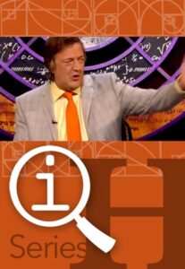 QI: فصل 8