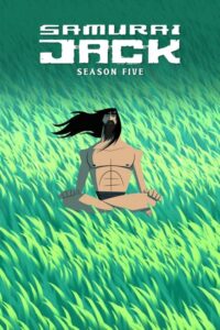 Samurai Jack: فصل 5