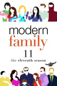 Modern Family: فصل 11