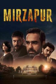 Mirzapur: فصل 2