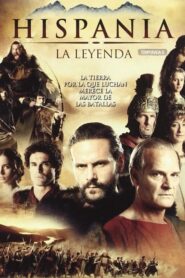 Hispania, la leyenda: فصل 2