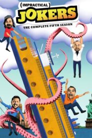 Impractical Jokers: فصل 5
