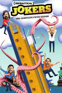Impractical Jokers: فصل 5