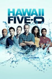 Hawaii Five-0: فصل 10