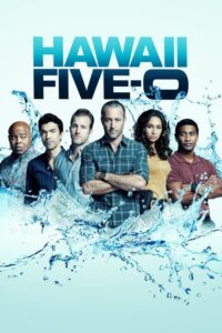 Hawaii Five-0: فصل 10