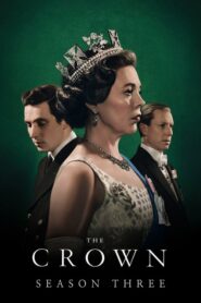 The Crown: فصل 3