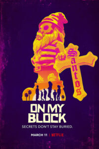On My Block: فصل 3