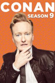 Conan: فصل 9