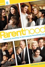 Parenthood: فصل 6