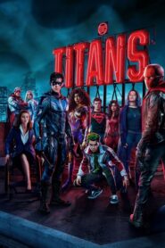 Titans: فصل 3