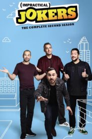 Impractical Jokers: فصل 2