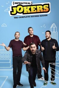 Impractical Jokers: فصل 2