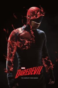 Marvel’s Daredevil: فصل 3
