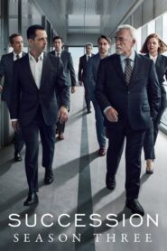 Succession: فصل 3
