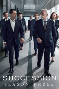 Succession: فصل 3