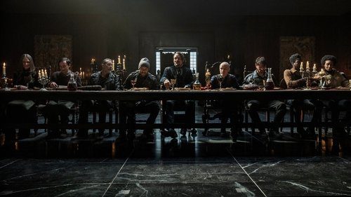 The Walking Dead: Dead City: 2×4