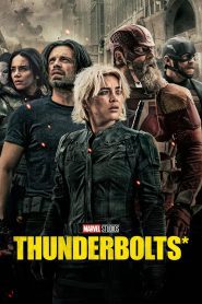 *Thunderbolts